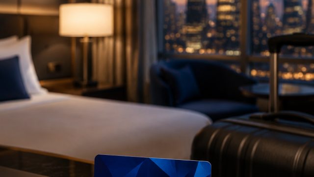 Unlocking the Value of Chase Sapphire Cards: A Comprehensive Guide