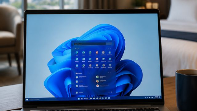 Windows 11 Update KB5095093: New Features You Can't Miss
