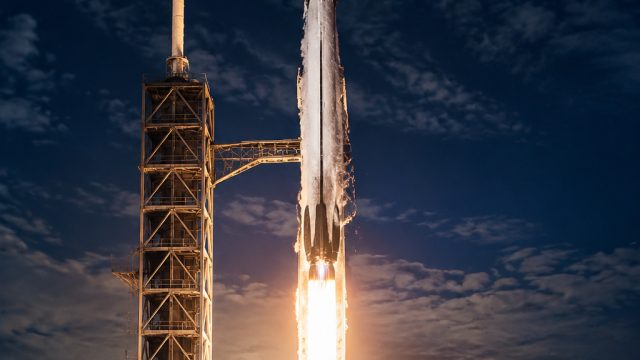 SpaceX Secures $25 Billion in Debt Two Weeks Post-IPO: What’s Next?