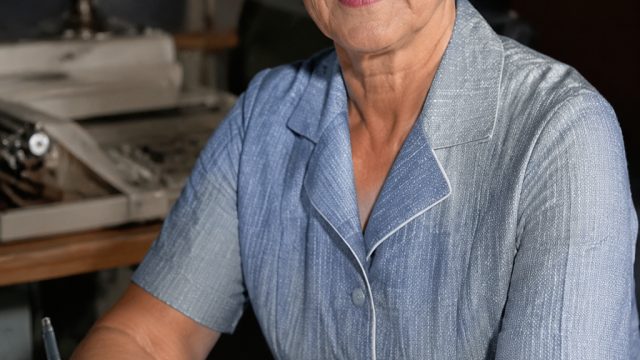 Export: Pioneers of Aeronautical Engineering: Katherine Johnson – Math Genius of