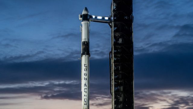 SpaceX's Stock Turmoil: What It Means for Investors Today