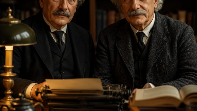 Celebrating Literary Legends: Gemini Birthdays This June
