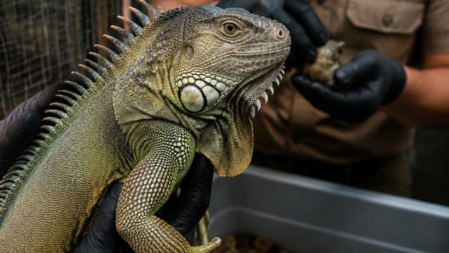 Growing Exotic Pet Ownership Sparks Urgent Calls for Stricter Regulations