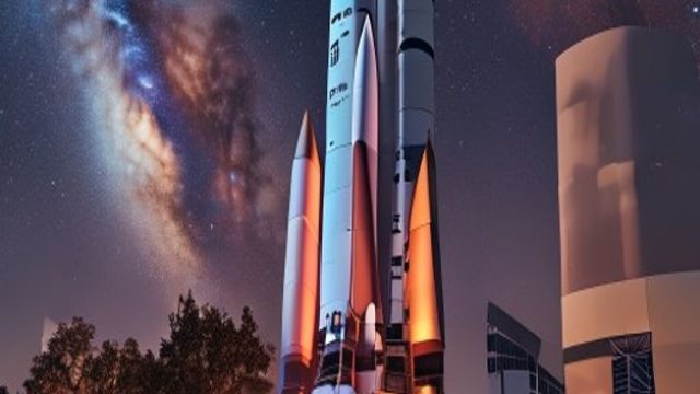 SpaceX Unveils Starfall Progra