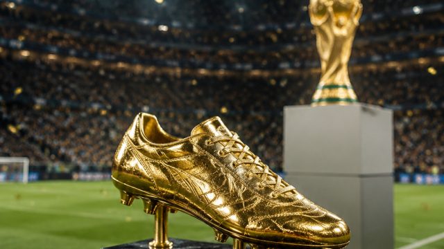 Chasing Glory: The 2026 World 