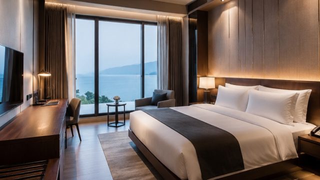 Essential Hotel Insights: Navigating the Future of Guest Room Solutions