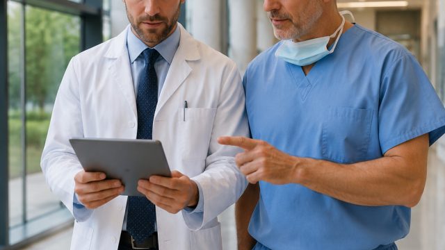 Navigating the Future of ASC Ownership for Orthopedic Surgeons