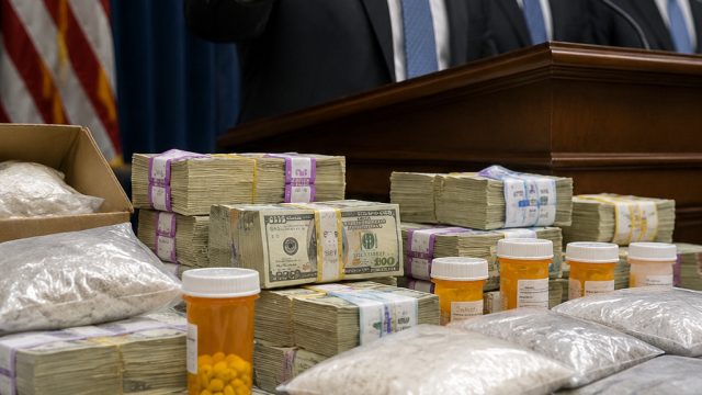 Major Healthcare Fraud Initiative Announced with $6.5 Billion in Play