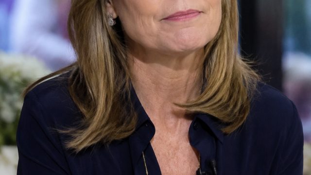 Savannah Guthrie's Emotional Plea for Answers Amid Mother's Crisis