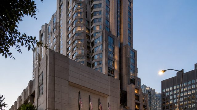 Strategic Shift: Sunstone Hotel Investors Announces Sale of Hyatt Regency SF