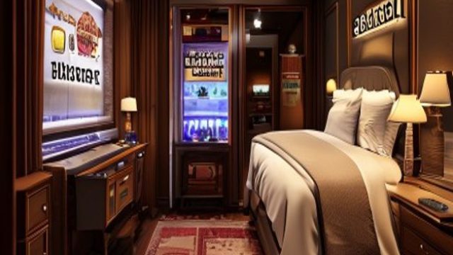 Unlocking the Future of Guest Room Solutions at Brastonix