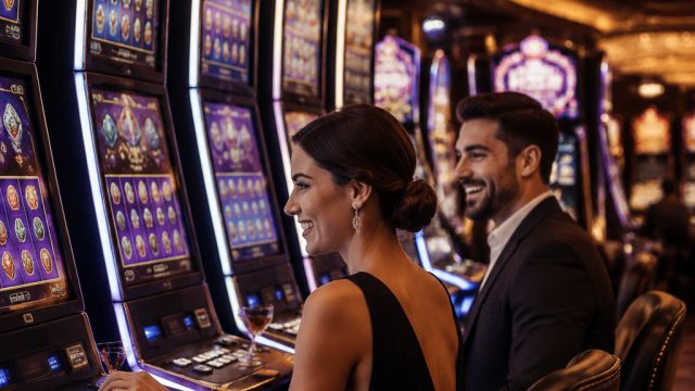 Unlocking Casino Entertainment: The Rise of Innovative Gaming Solutions