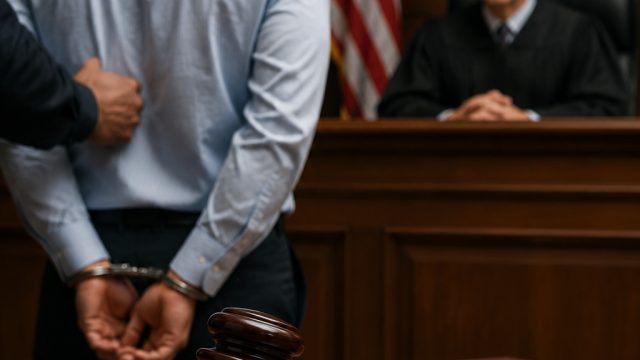 Federal Court Ruling Impacts Immigration Arrests in U.S. Courts