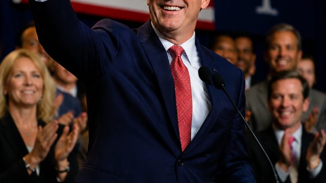Alan Wilson Secures Republican Nomination for South Carolina Governor