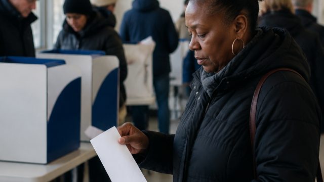 Key Insights from the Latest New York Primaries: What Voters Are Saying