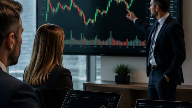 Meta Develops New Arena for Prediction Markets: What You Need to Know