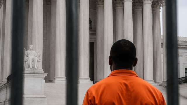 Supreme Court Ruling Impacts Religious Rights in U.S. Prisons