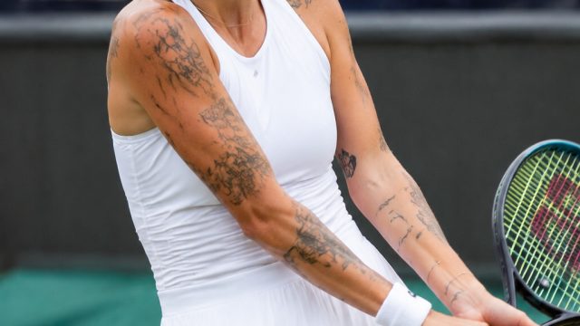 Insights into Vondrousova's Case: A Deep Dive into Tennis Dynamics