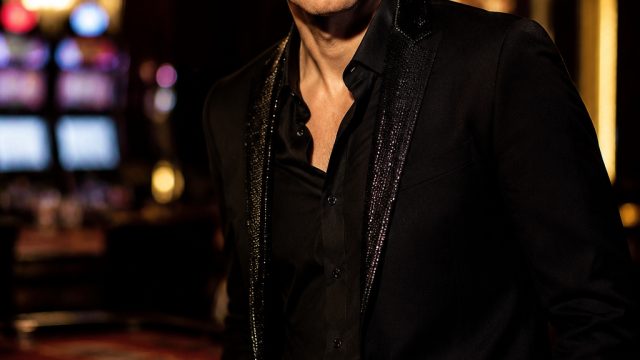 Brandon Flowers Unveils New Solo Album 'Thrasher' After Over a Decade