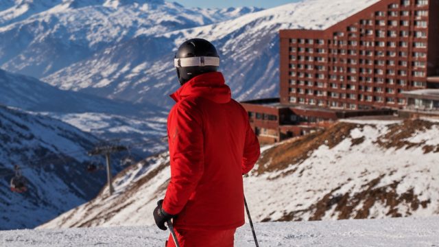 Valle Nevado Kicks Off 2026 Season with Enhanced Offerings