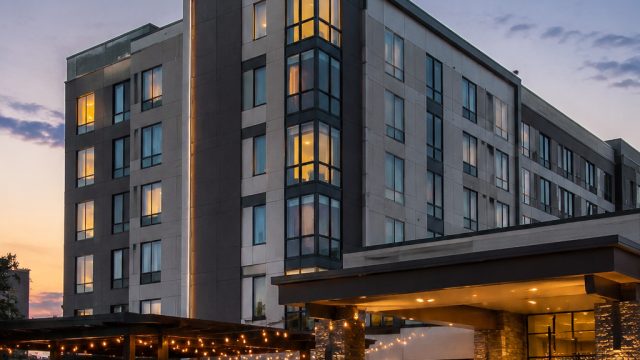 New Hotel Acquisition Reflects Shifting Dynamics in East Bay Market