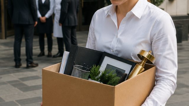 Los Angeles Hotel Sector Faces Major Job Cuts Amid Wage Changes