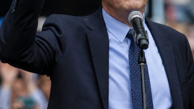 Brad Lander's Victory: A Shift in New York's Political Landscape