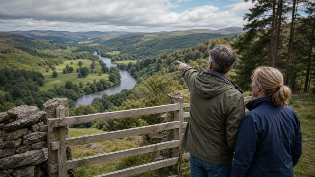 Government Faces Pressure Over Conservation Land Sale Proposals