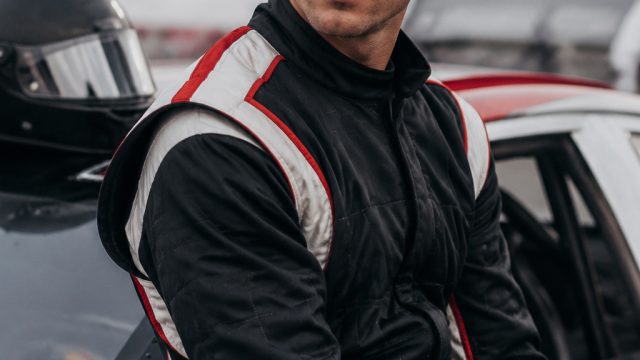 Chase Stokes Set to Star in AMC's Upcoming NASCAR Series 'Thunder Road'