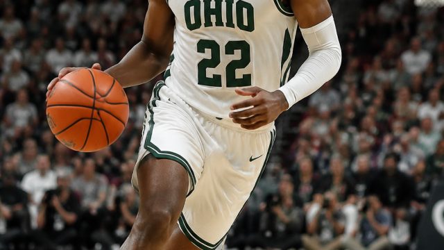 Ohio Basketball Star's Remarkable Journey to the NBA: Insights on Darryn Peterson