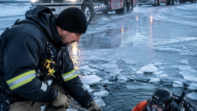 Exploring the Thrills of Ice R