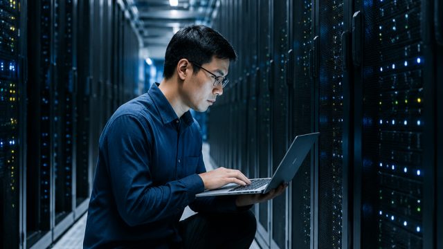 China's Supercomputing Triumph: A Shift in Global Tech Leadership