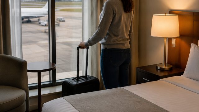 Quarantine Concludes for Passengers Exposed to Hantavirus