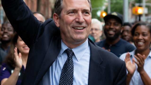 Brad Lander Triumphs in NYC's 10th Congressional District Primary