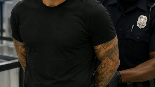 UFC's Dustin Poirier Faces Leg