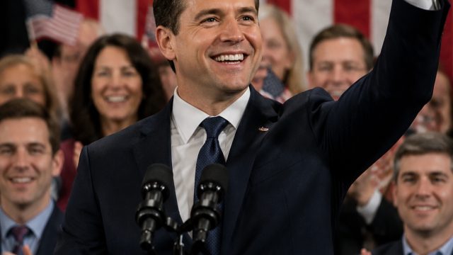 Micah Lasher Triumphs in High-Stakes NY Primary Election