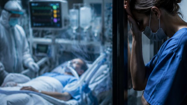 The True Impact of Public Health Decisions: Understanding the Death Toll