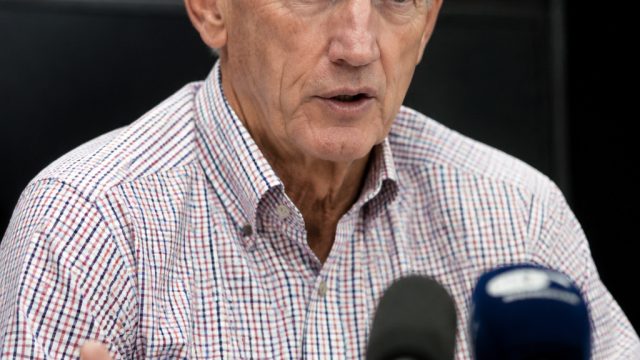 Wayne Bennett Addresses Injury
