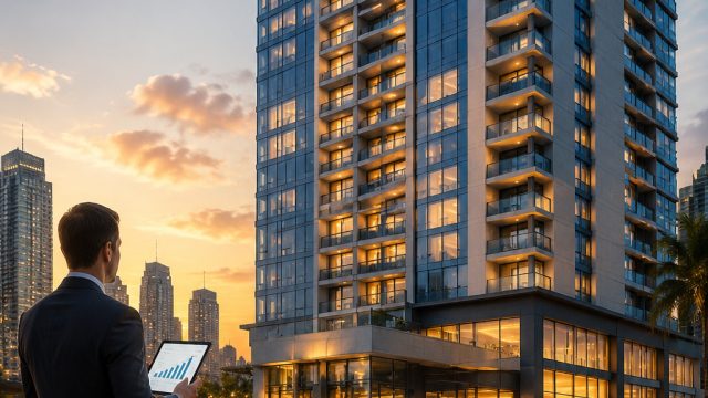 Hotel Valuations Surge: Why Th