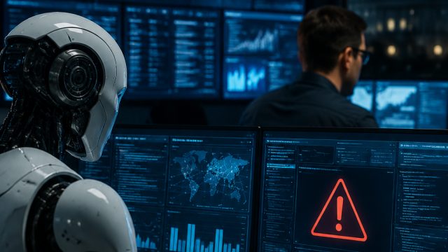 AI Breakthrough: Anthropic Ide