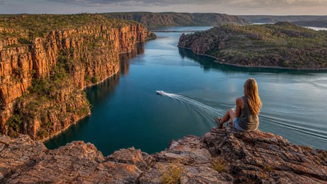 Uncover the Untamed Beauty of the Kimberley Region Today