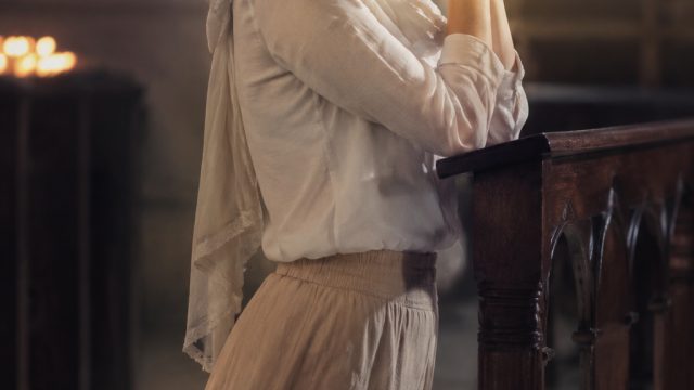 Embracing Radical Faith: Insig