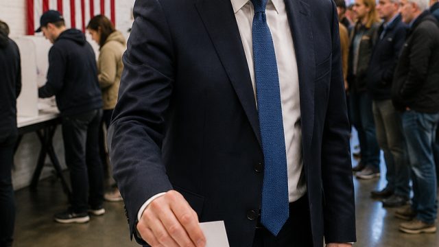 Political Strategies Take Center Stage in New York Primaries