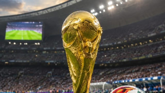 2026 FIFA World Cup: A New Era in International Soccer Begins