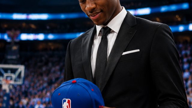 Analyzing the Impact of the 2026 NBA Draft on Future Basketball Trends