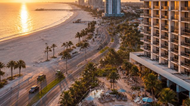 How Pinellas County is Transfo