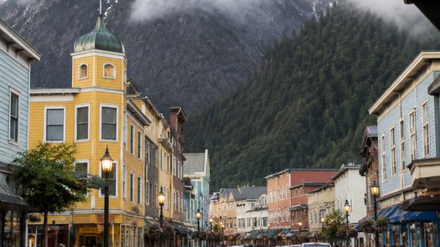Juneau Community Initiatives Highlight Local Resilience