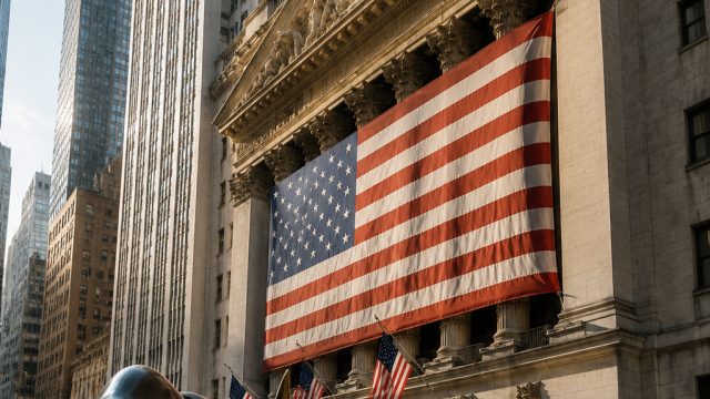 Alphabet's Ascendance: A New Era for the Dow Jones Industrial Average