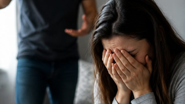 Domestic Abuse Reports Surge: 