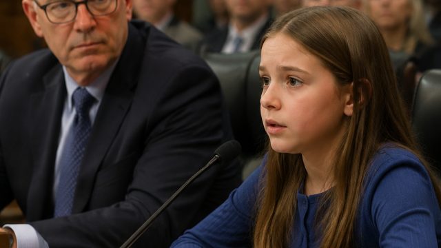Urgent Call for AI Regulation to Protect Children's Rights